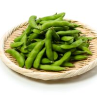 収穫したては格別！おうちで水耕栽培で枝豆を育てよう！