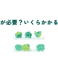 【植物工場】水耕栽培事業の初期費用からランニングコストまで
