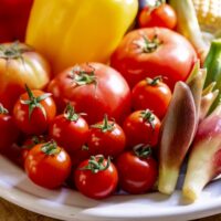 おすすめの「夏に植える野菜」と水耕栽培で育てるメリット