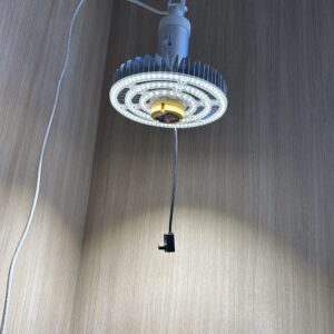 植物育成ライト　ミラクルパンチー